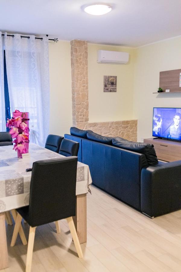Like At Home Alguer Exterior foto