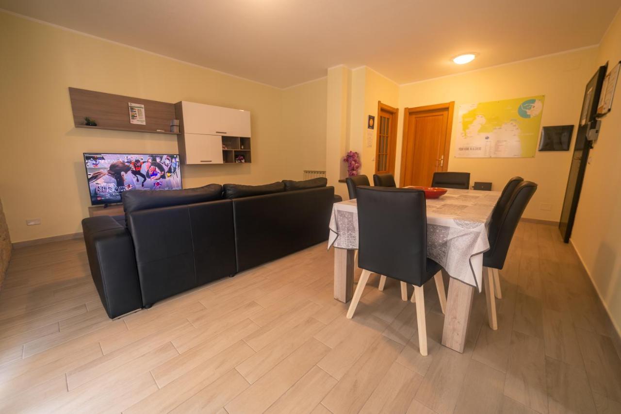 Like At Home Alguer Exterior foto