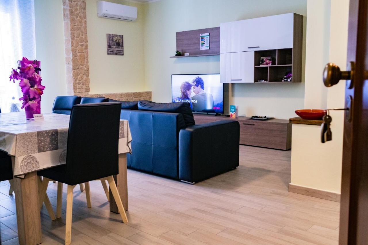 Like At Home Alguer Exterior foto