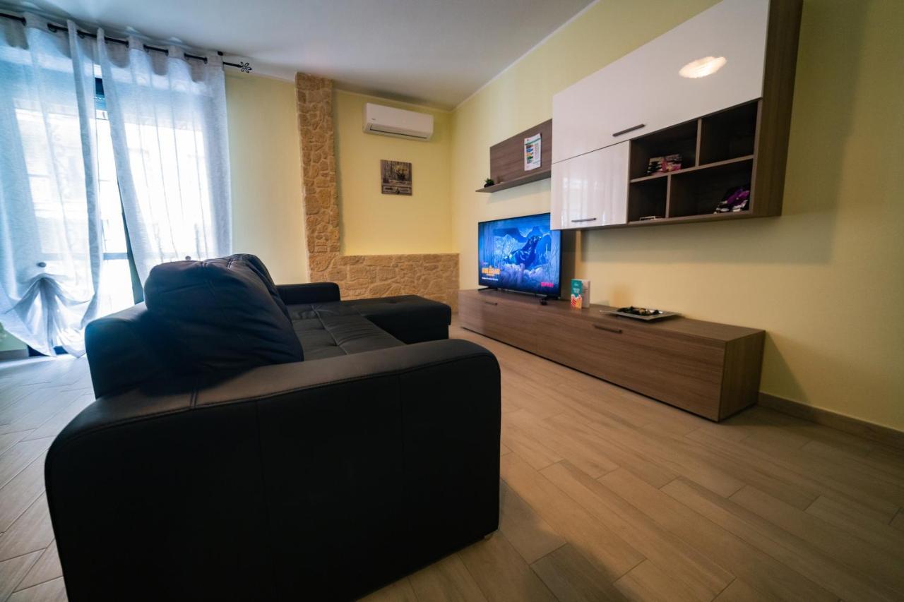 Like At Home Alguer Exterior foto