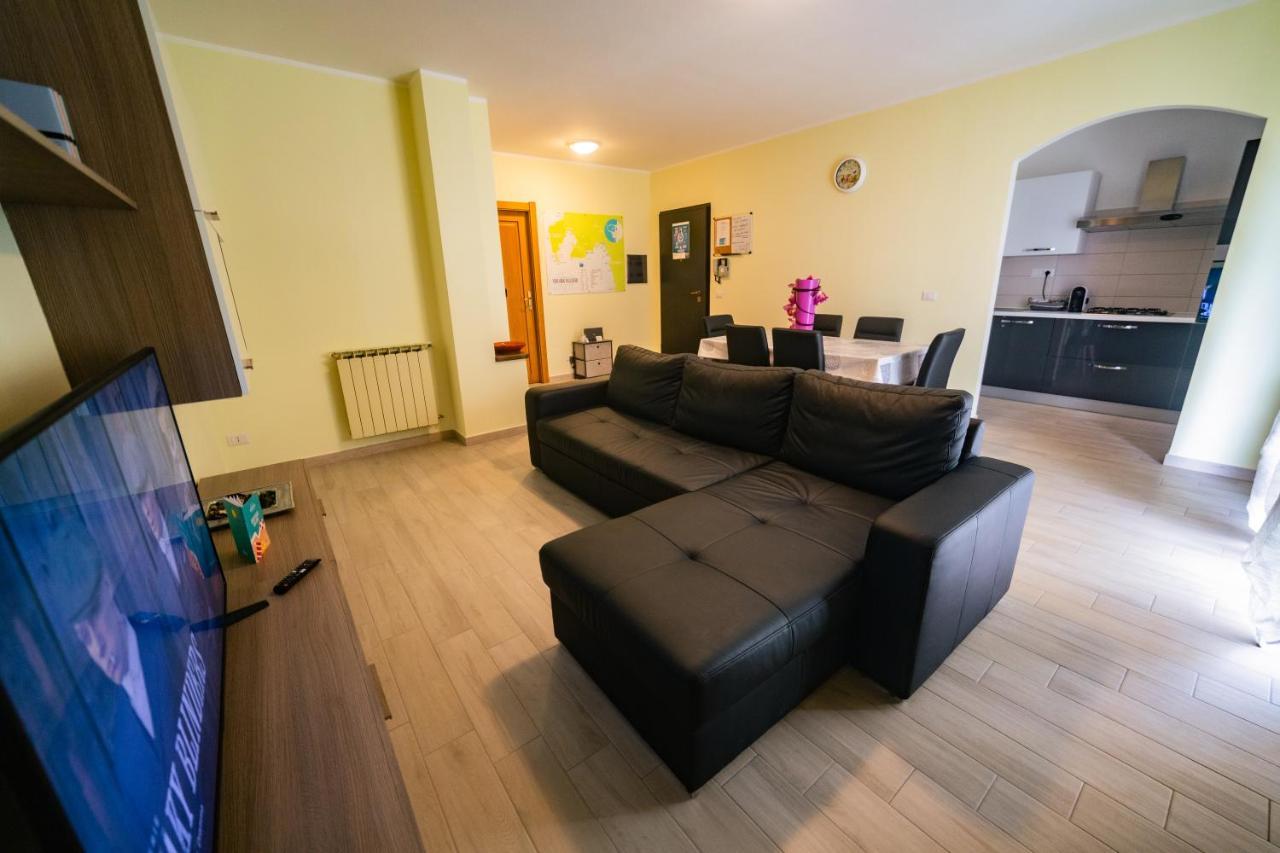 Like At Home Alguer Exterior foto