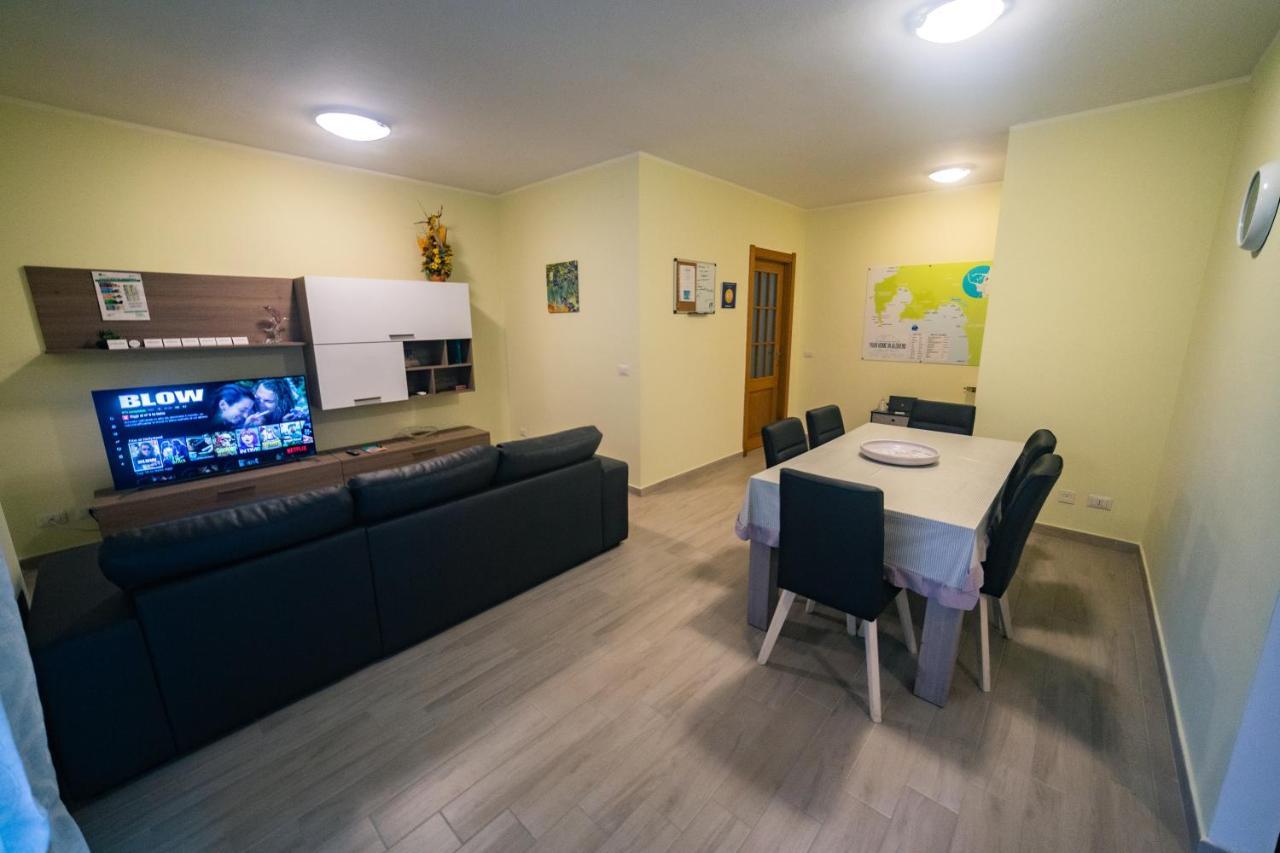 Like At Home Alguer Exterior foto