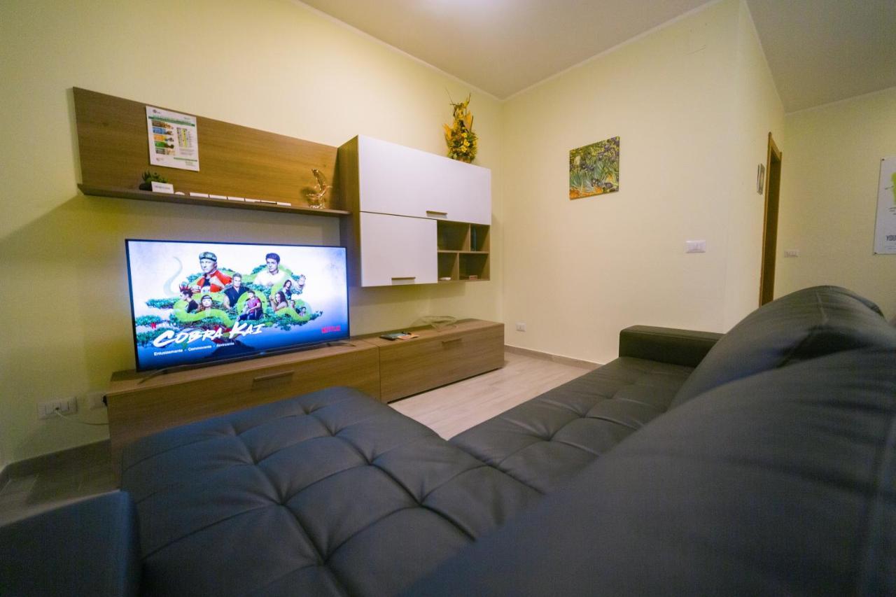 Like At Home Alguer Exterior foto
