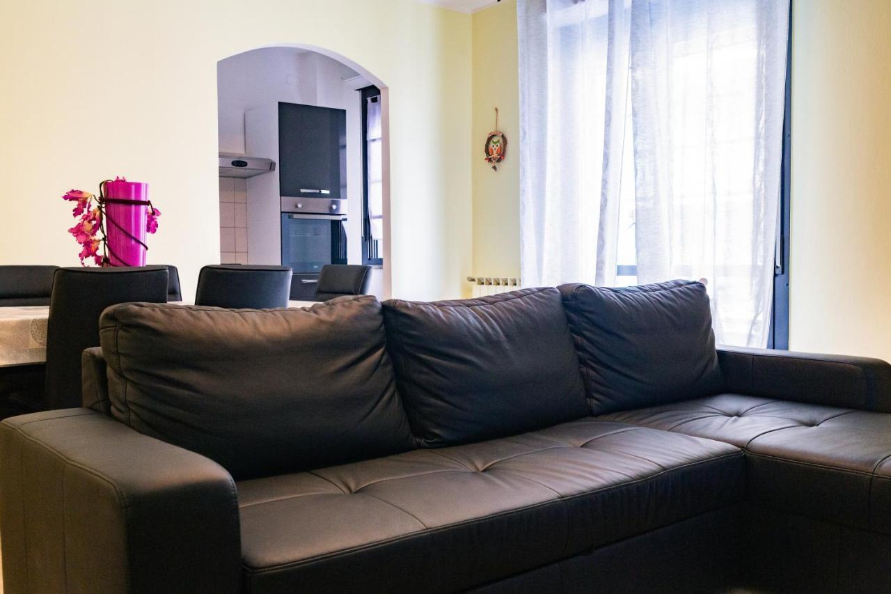 Like At Home Alguer Exterior foto