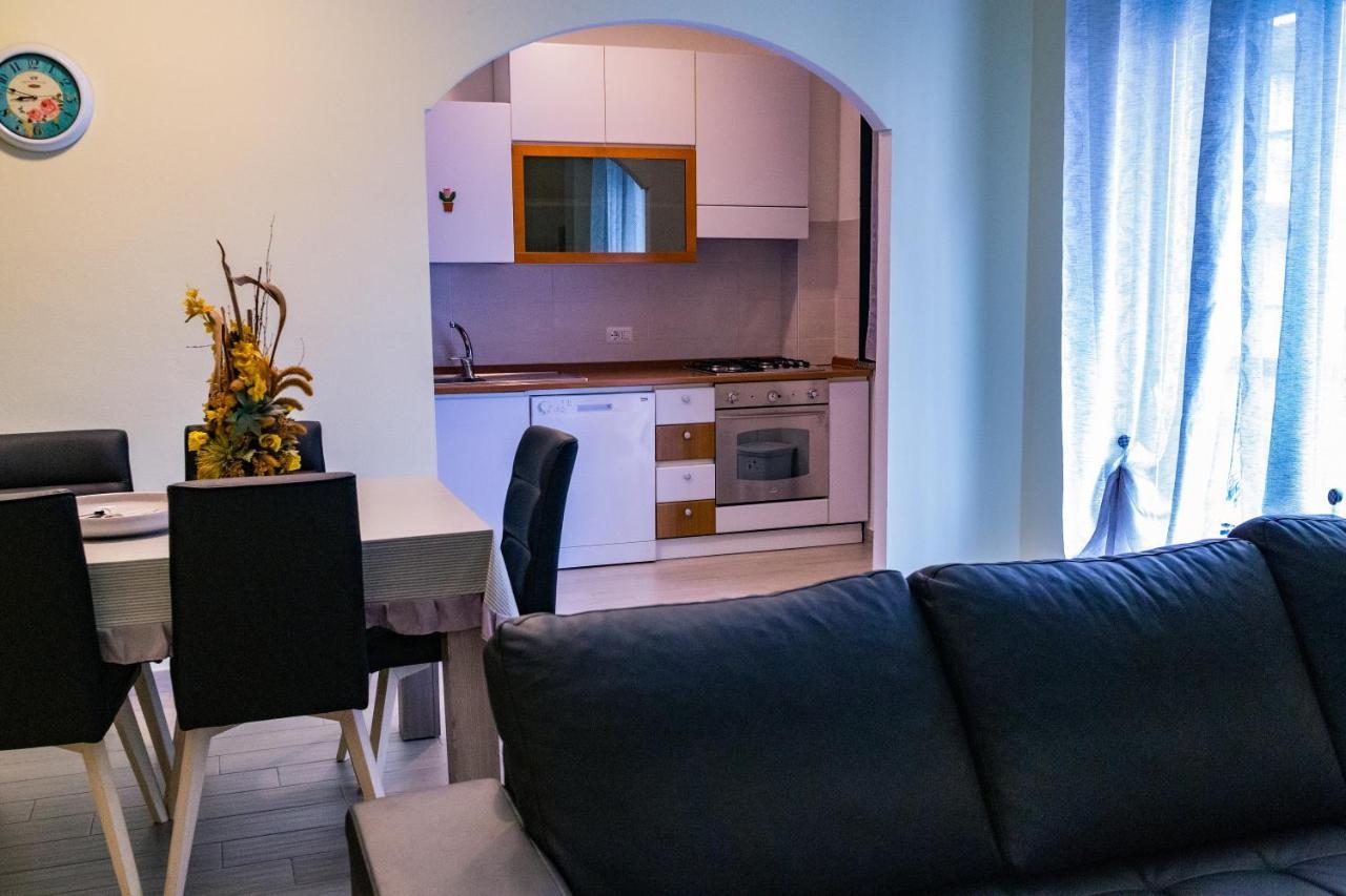 Like At Home Alguer Exterior foto