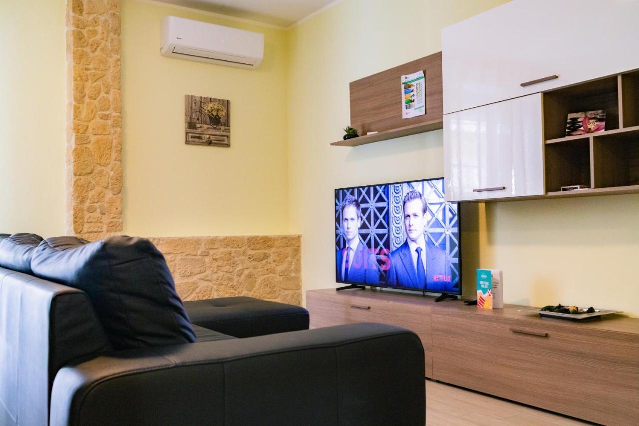Like At Home Alguer Exterior foto