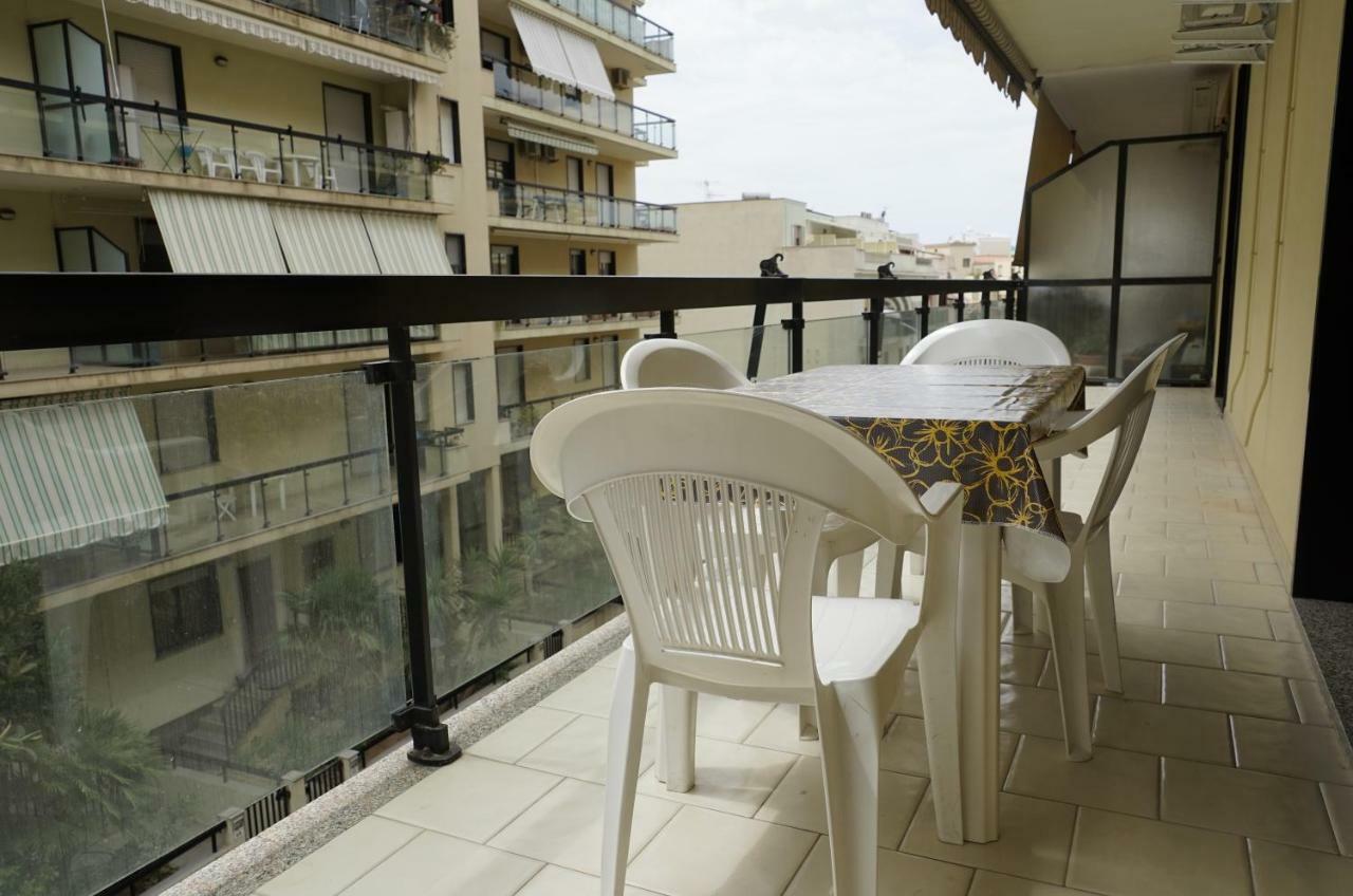 Like At Home Alguer Exterior foto